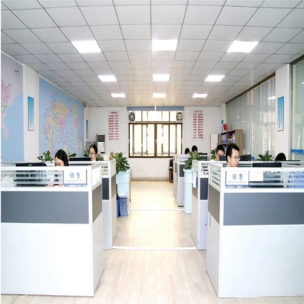 Guangdong Pigeon Medical Apparatus Co.,Ltd company overview - view 2