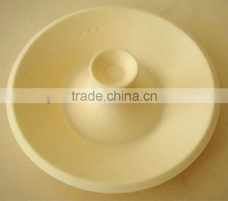 Silicone tajine pot