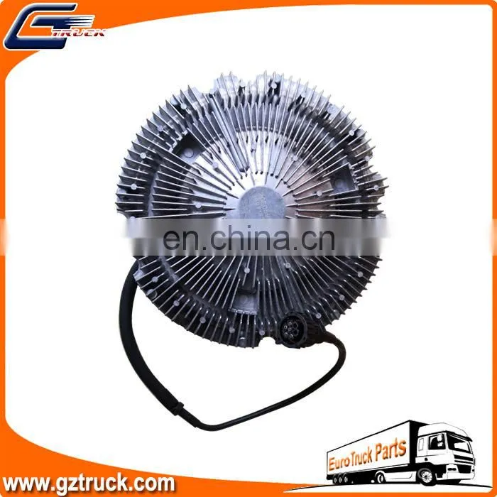 Heavy Duty Truck Parts Cooling Fan Wheel Oem fan clutch OEM 20981224 20466633 20805992 85000281 for VL Truck Radiator Fan
