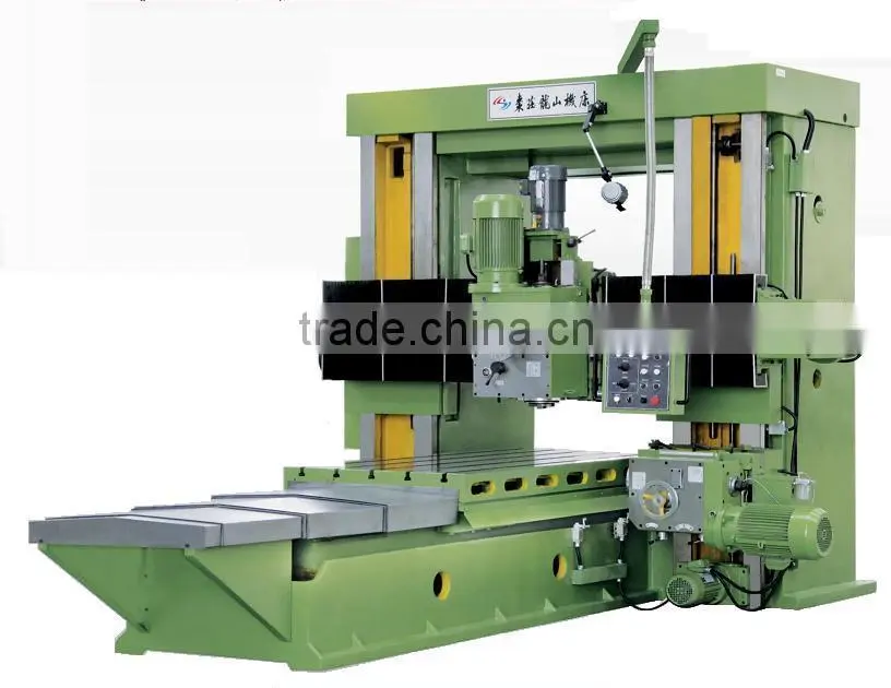 Double column plano miller/plano miller/plano milling machine