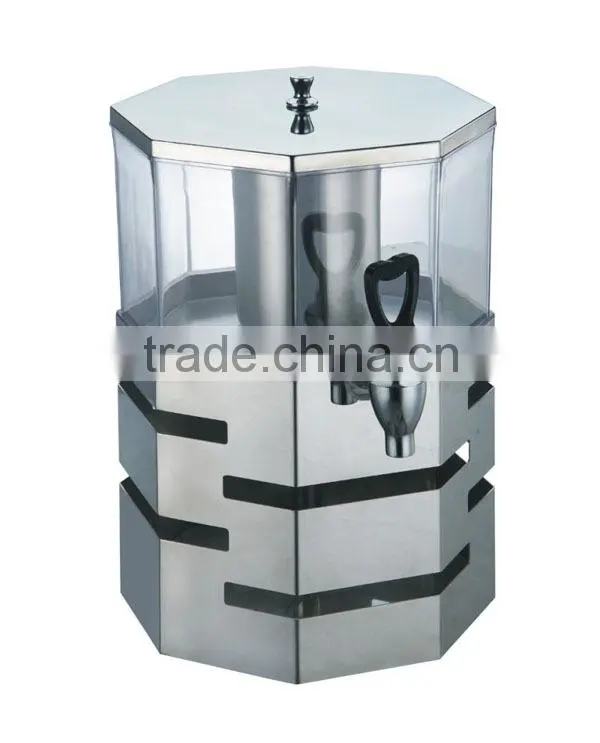 Saving Place Stainless Steel Juice Dispenser at Lower Prices