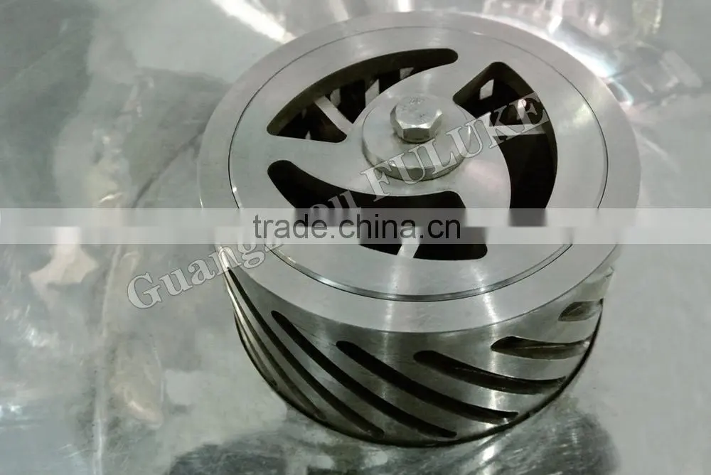 2015 FLK Soap Mixer Machine for sale