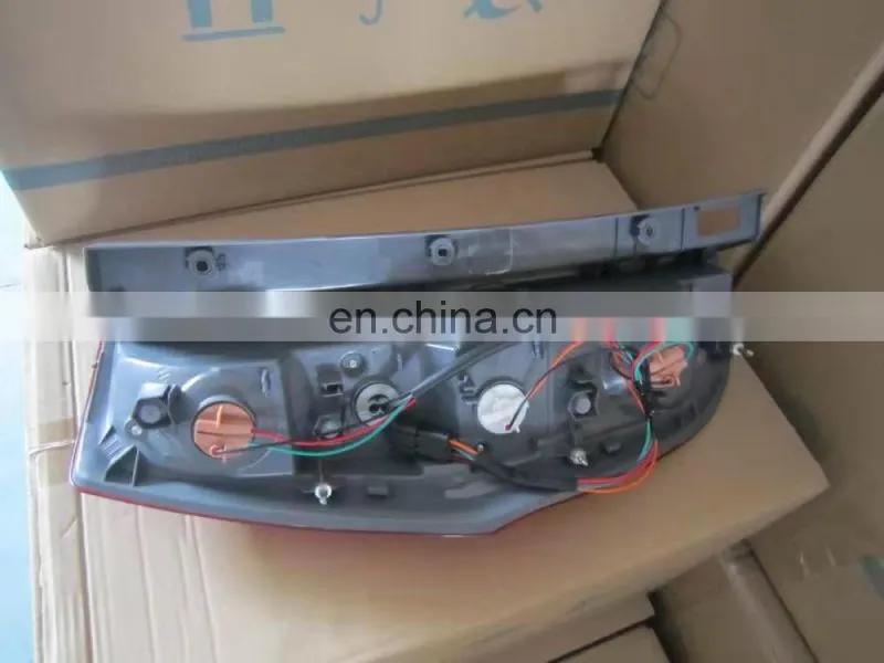 For Hyundai Grand Starex Halogen Tail Light H-1/H1 Wagon 4WD 2008 Tail Light