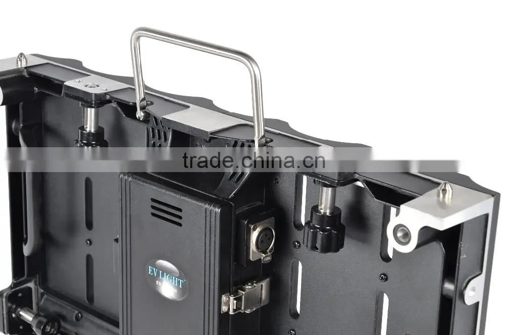 Newest led stage lighting 6X6 led matrix light