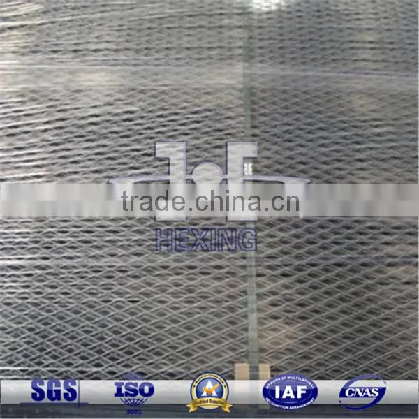 304 Stainless Steel Wire Pedal Mesh