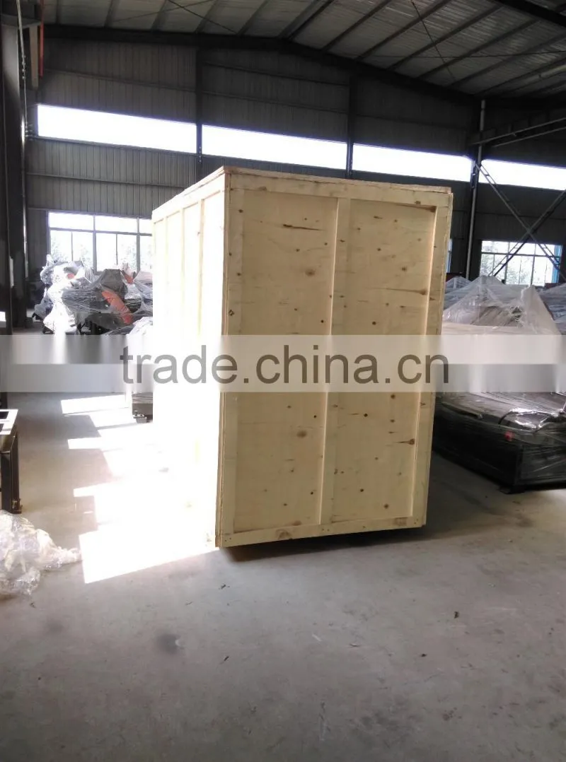Automatic Cutting Steel Tool CNC Industrial Sawing Machine