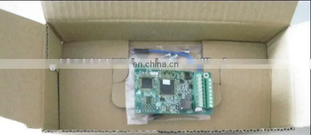 Yaskawa PG-F3 Card For L1000 Elevator