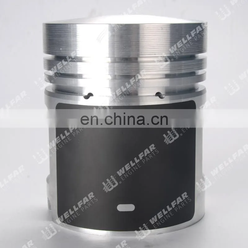 FL912 Diesel Engine piston 100mm