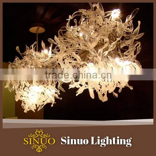 2015 High quality new design festival decorative lighting fixture