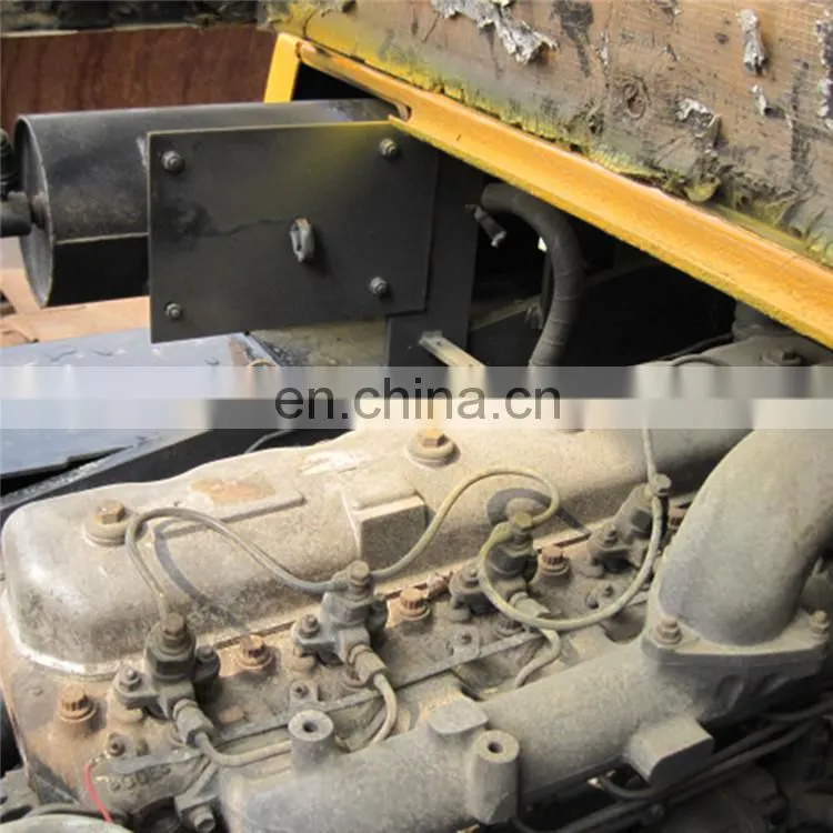 Used TCM FD100Z8 Forklift.10ton TCM Forklift for sale in Shanghai