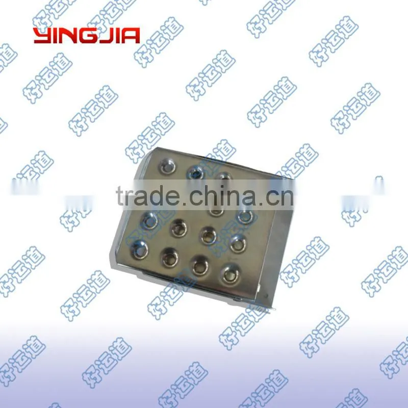 08606 Truck Folding Step