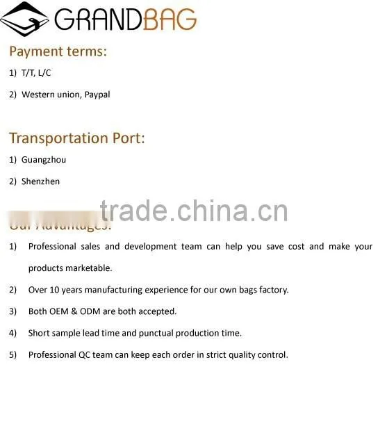 Wholesale High Quality First Layer Genuine Leather Gift Watch Storage Bag Purse Travel Watch Bag