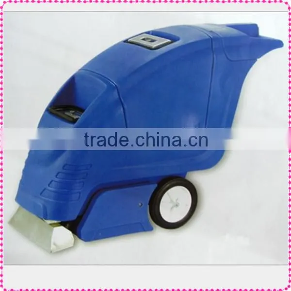 well praised industrial carpet cleaning machines