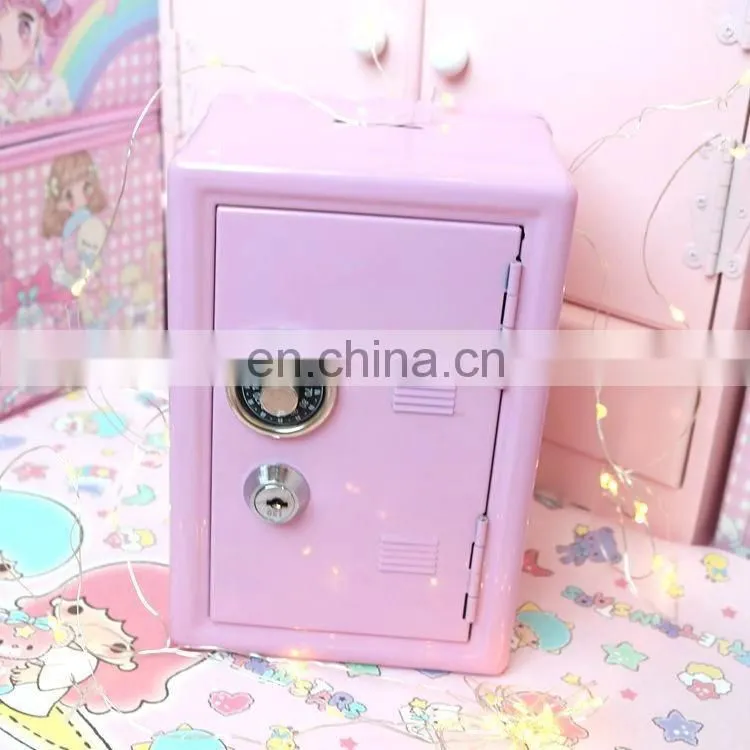 New Arrival Saving Money Bank Box For Children Toy