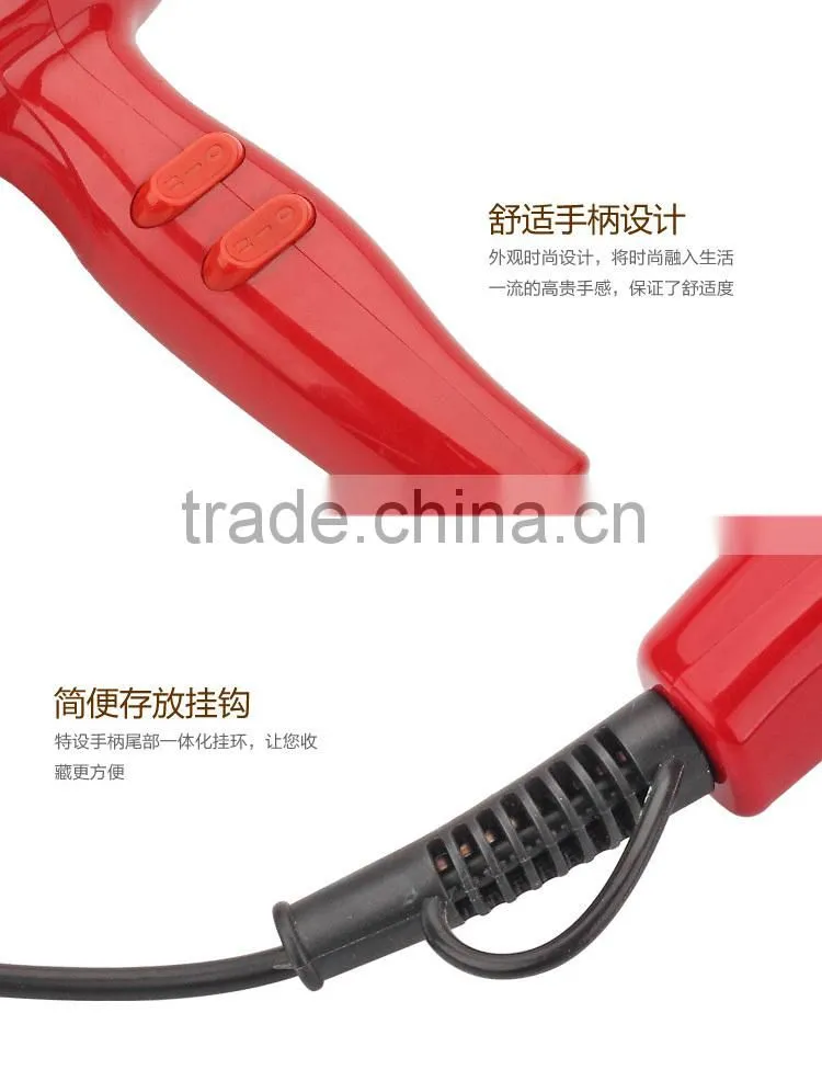 Magic Hair Dryer Superior Heater Hair Dryer Nozzle Air Dryer