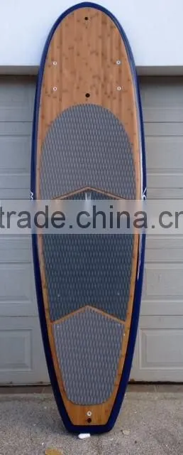 2016 OEM fiberglass stand up paddle board for sale