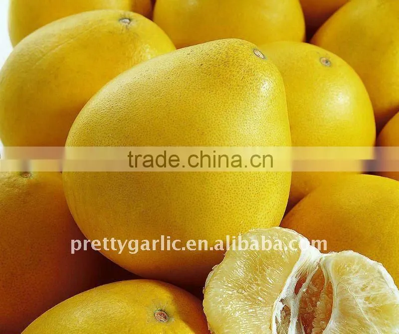 chinese fresh Honey Pomelo crop 2011