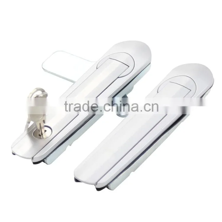 Flei panel Lock for cabinets