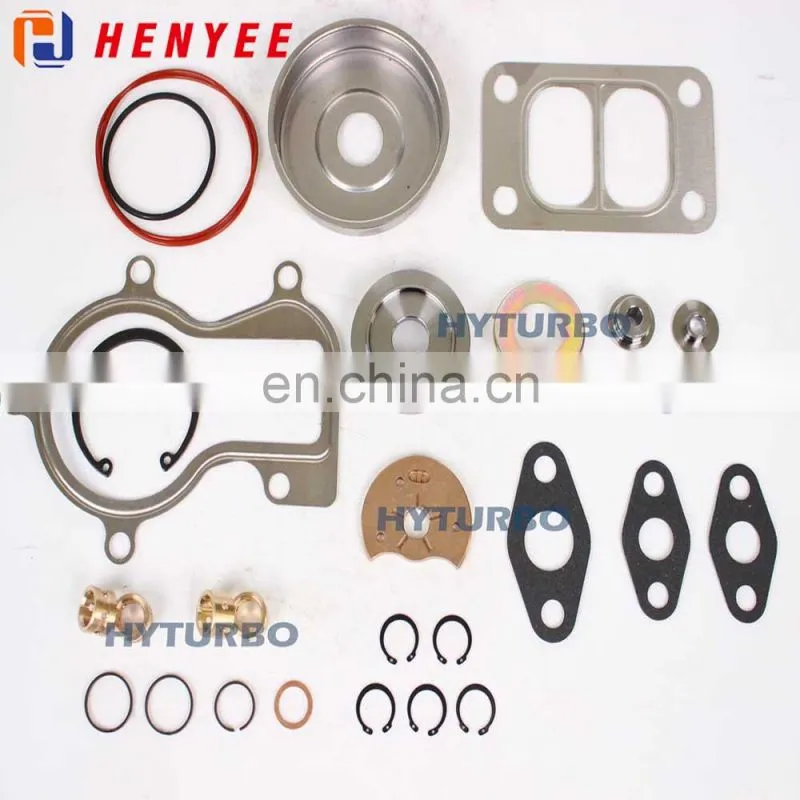 For Dodge Ram 5.9L Diesel Repair Kit HX35 HX35W HX40W HY35W Turbo charger 3575169 Repair Rebuild kit