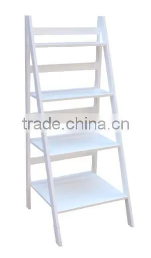 bookshelf of MDF