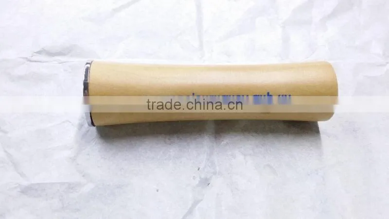 environmental wood 2600mAh power bank cheap charger for smart mobile