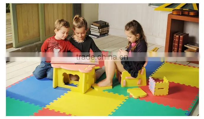 EVA,EVA foam floor mat Material kids foam floor mats
