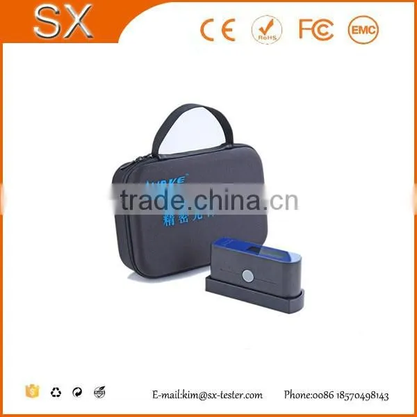Single Angle gloss meter