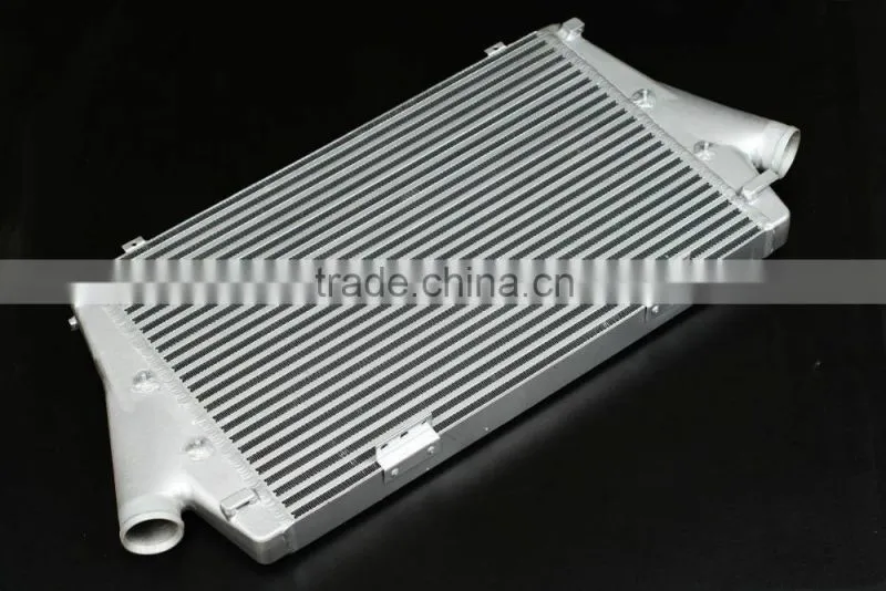 for saab 9-3 intercooler for saab 2.8t 2006
