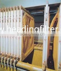 PP/PE Filter bag for filter press