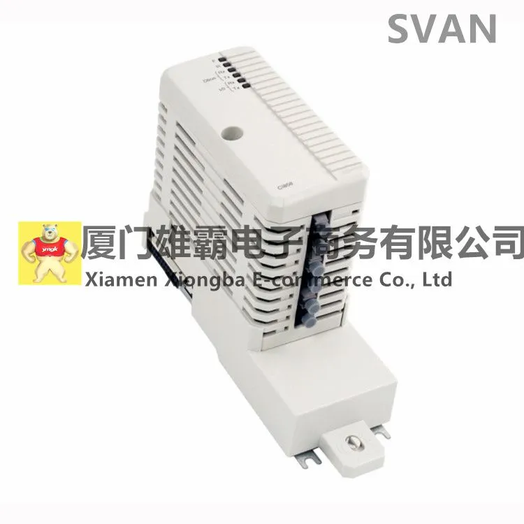 ABB CI858K01 3BSE018135R1 DriveBus Interface Module
