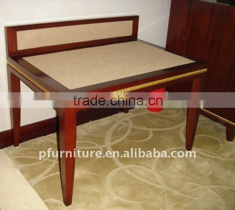 Hotel Deluxe bedroom furniture PFG313