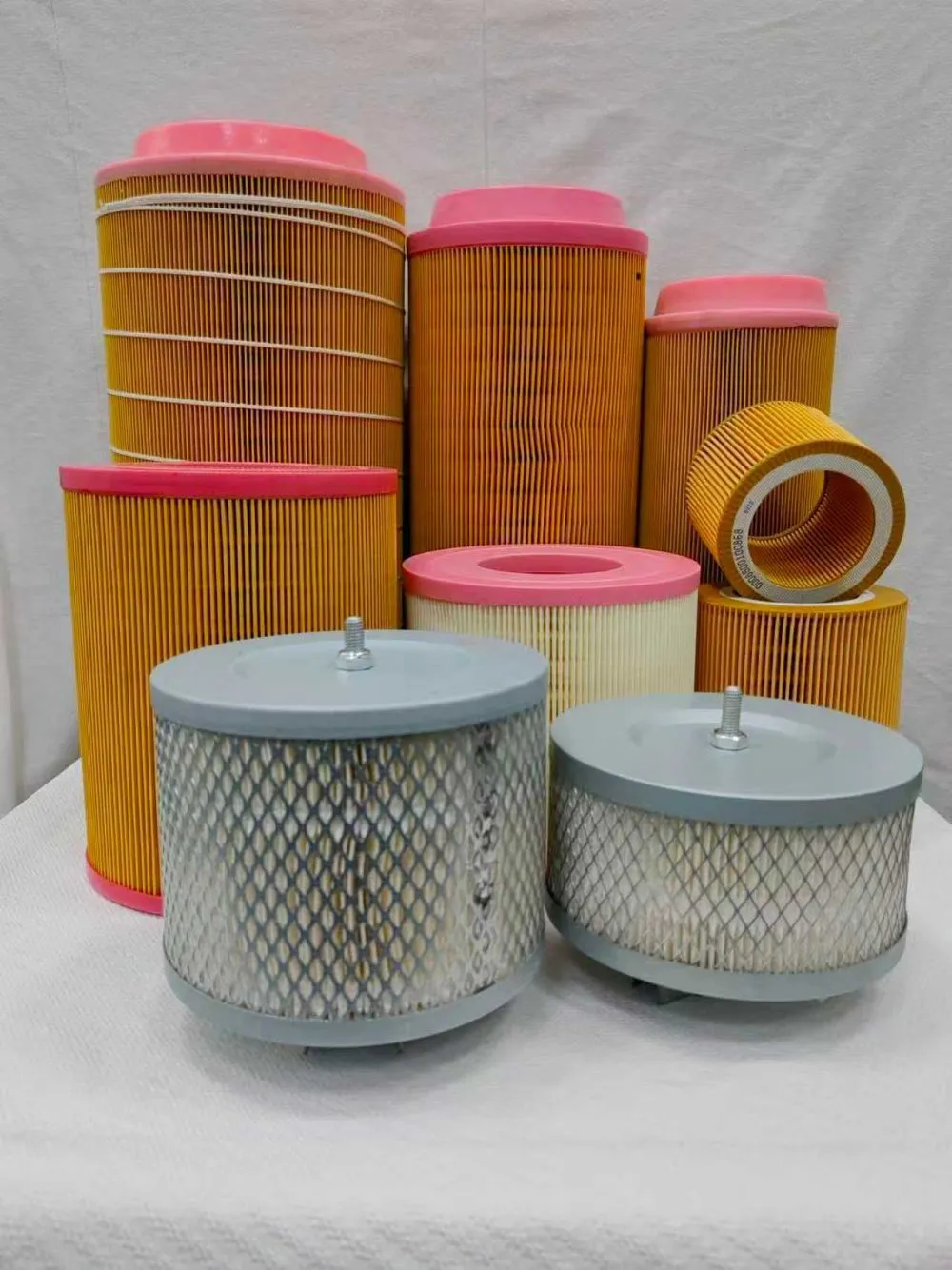Air filter element