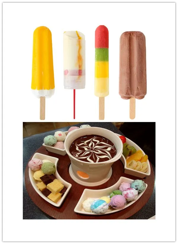 Wholesale Frozen Yogurt Vending Machine