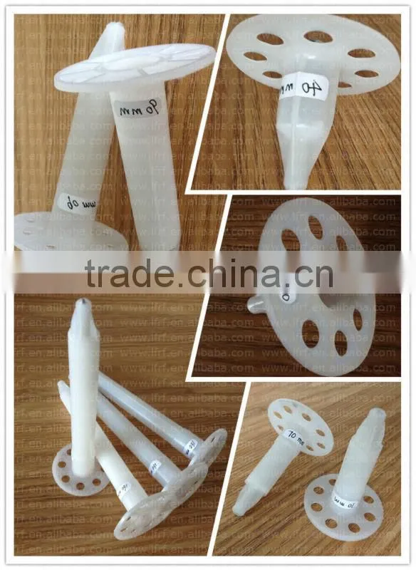 anchor nail for wall building