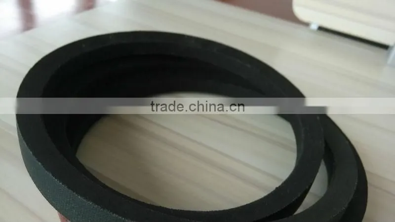 Warpped V belt(HM)