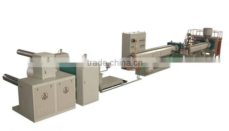 Top Quality PSP Fast Food Container Extrusion Line(TYPSP-90/120)