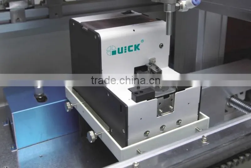 2016 quick EC413 automatic screwdriver robot