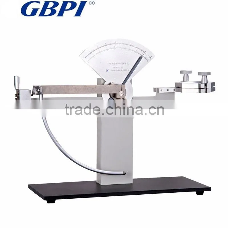 Charpy Pendulum Impact Tester (GBD-B)