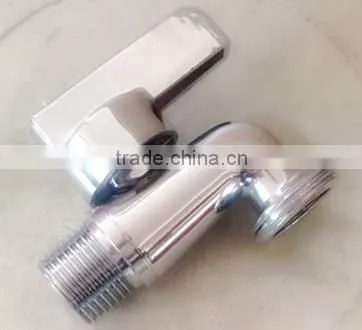 HR3015 mini brass bibcock valve