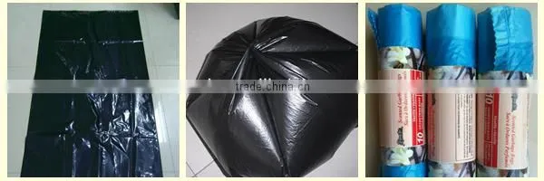 China quality low price PE car paint masking film