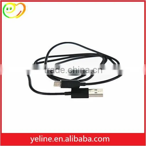 Very cheap V8 colord cable for huawei 7i/mate 8/P9