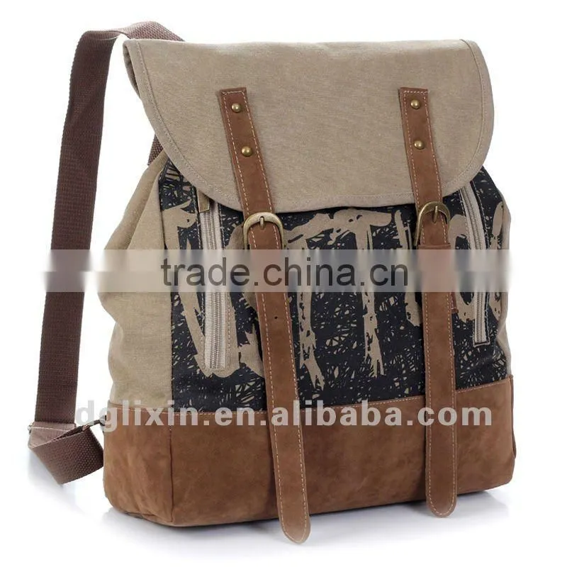 hiking backpack