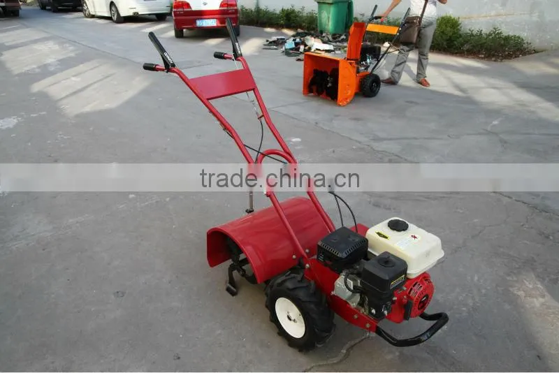 6.5hp trailers for cultivator