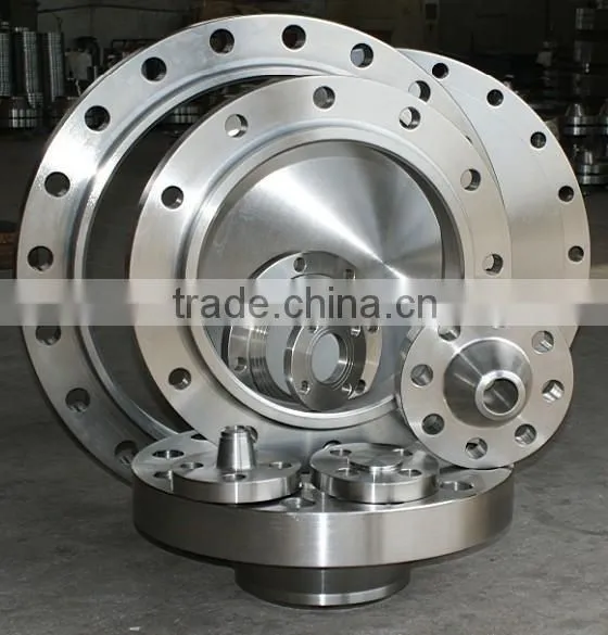 Blind flange DIN 2527 PN6, PN10, PN16, PN25, PN40