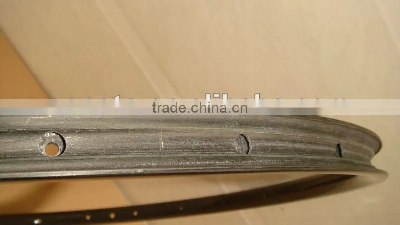700c 24mm super light 340g clincher rim(24C-3K-glossy)