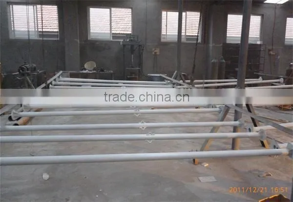 2015 CHINESE SUPPLIER Qingdao richuan 300wva generator price
