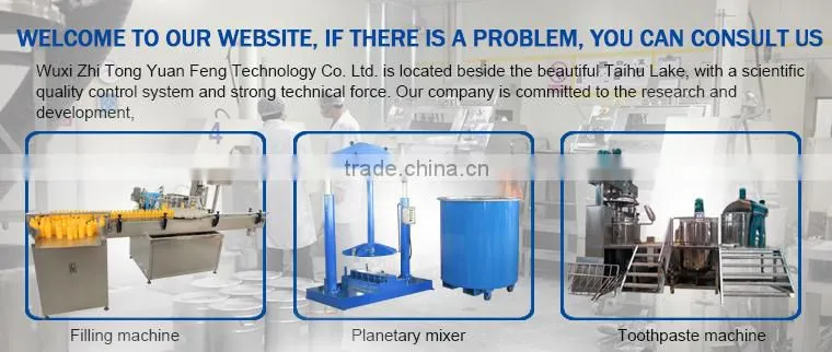 Pneumatic Weighing Type Semi-auto Paint Liquid Filling Machine