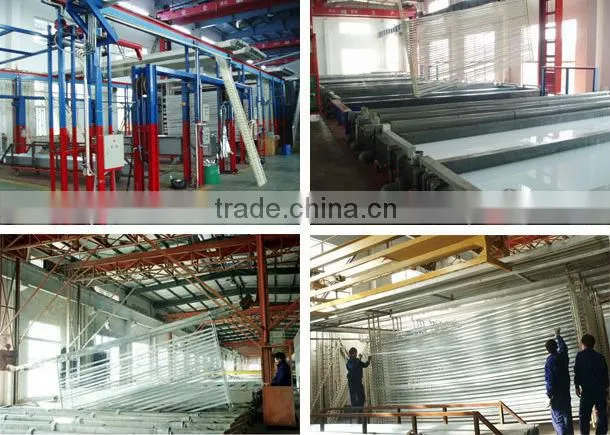 aluminum wardrobe door profiles