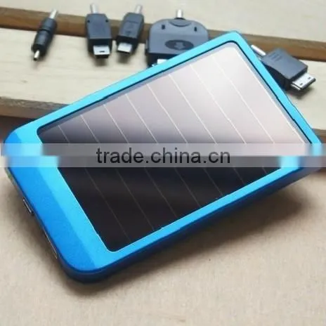 2015 New Model Smart Elegant Power Bank