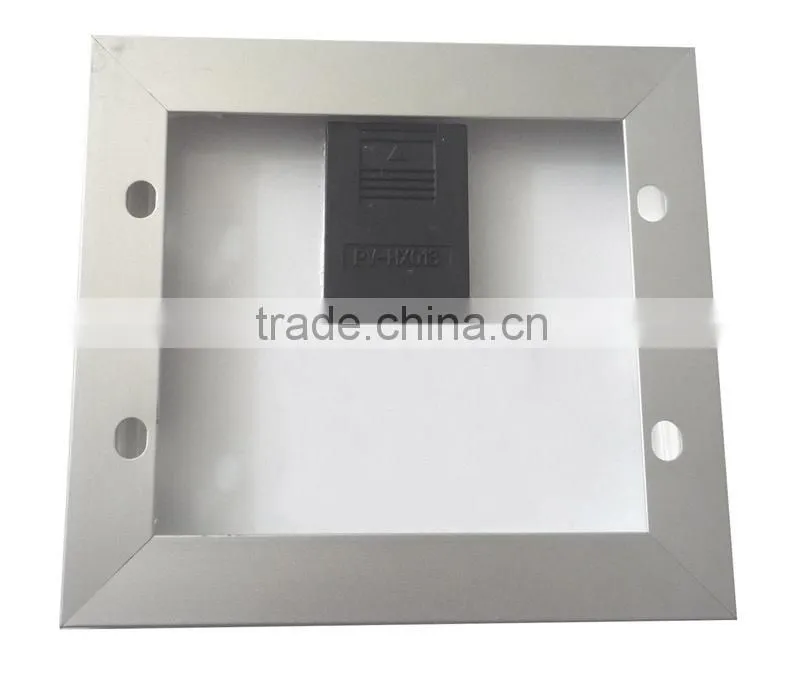 Professional solar panel manufacturer from 1.5W to 10 W for 10 years